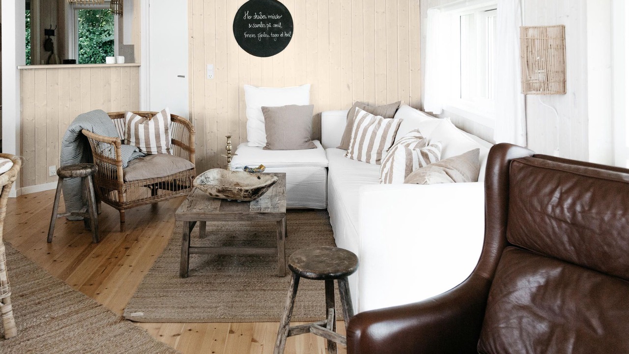 Photo of Bedroom in Mommark Strand