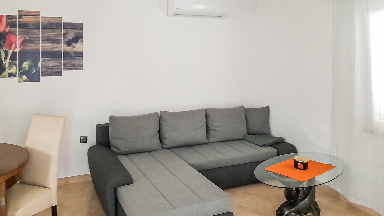 Photo of Bedroom in Vrsar