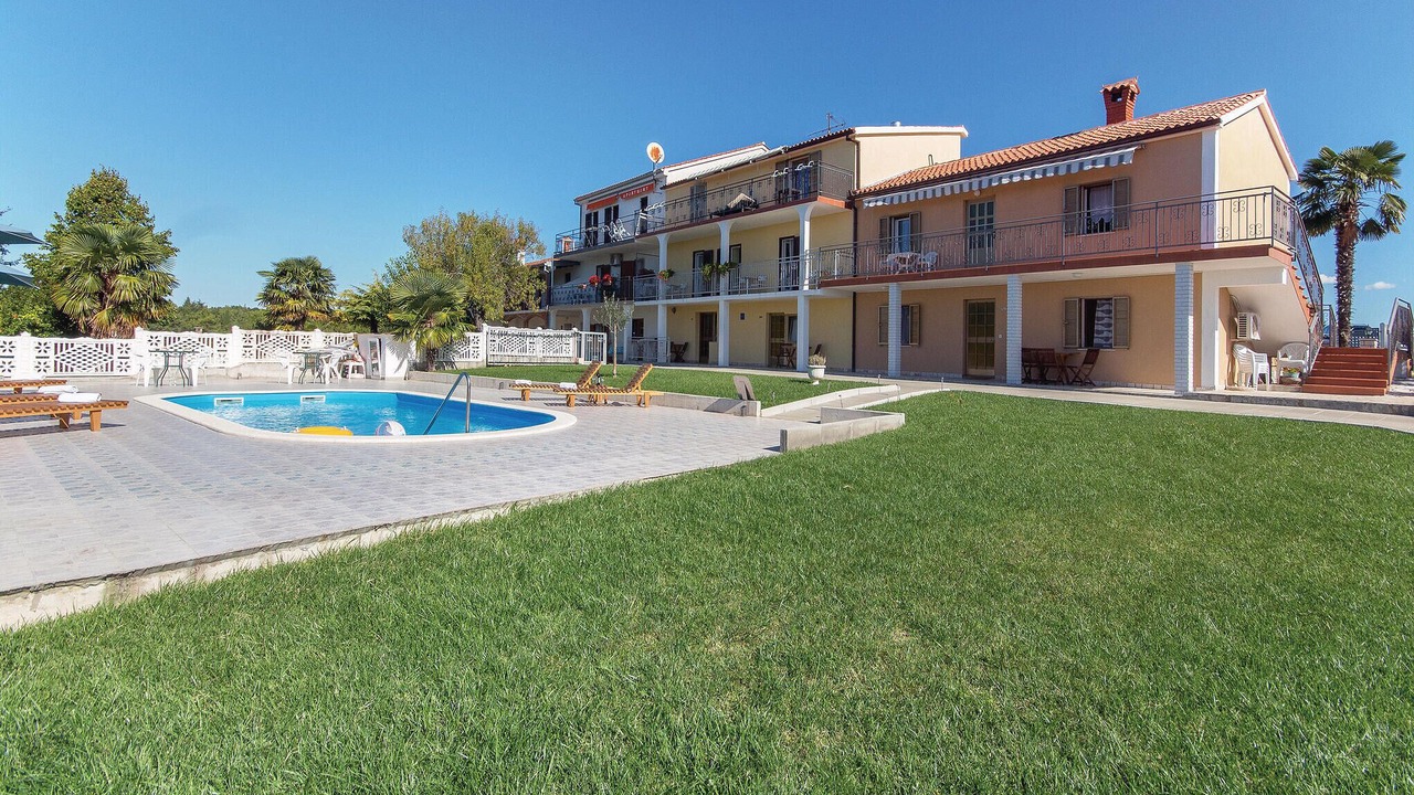 Photo of Outdoor in Vrsar