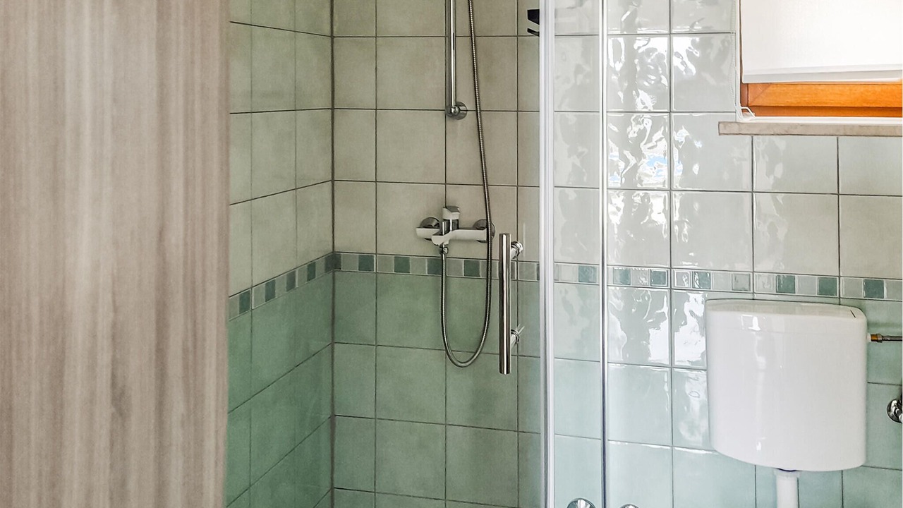 Photo of Bathroom in Vrsar