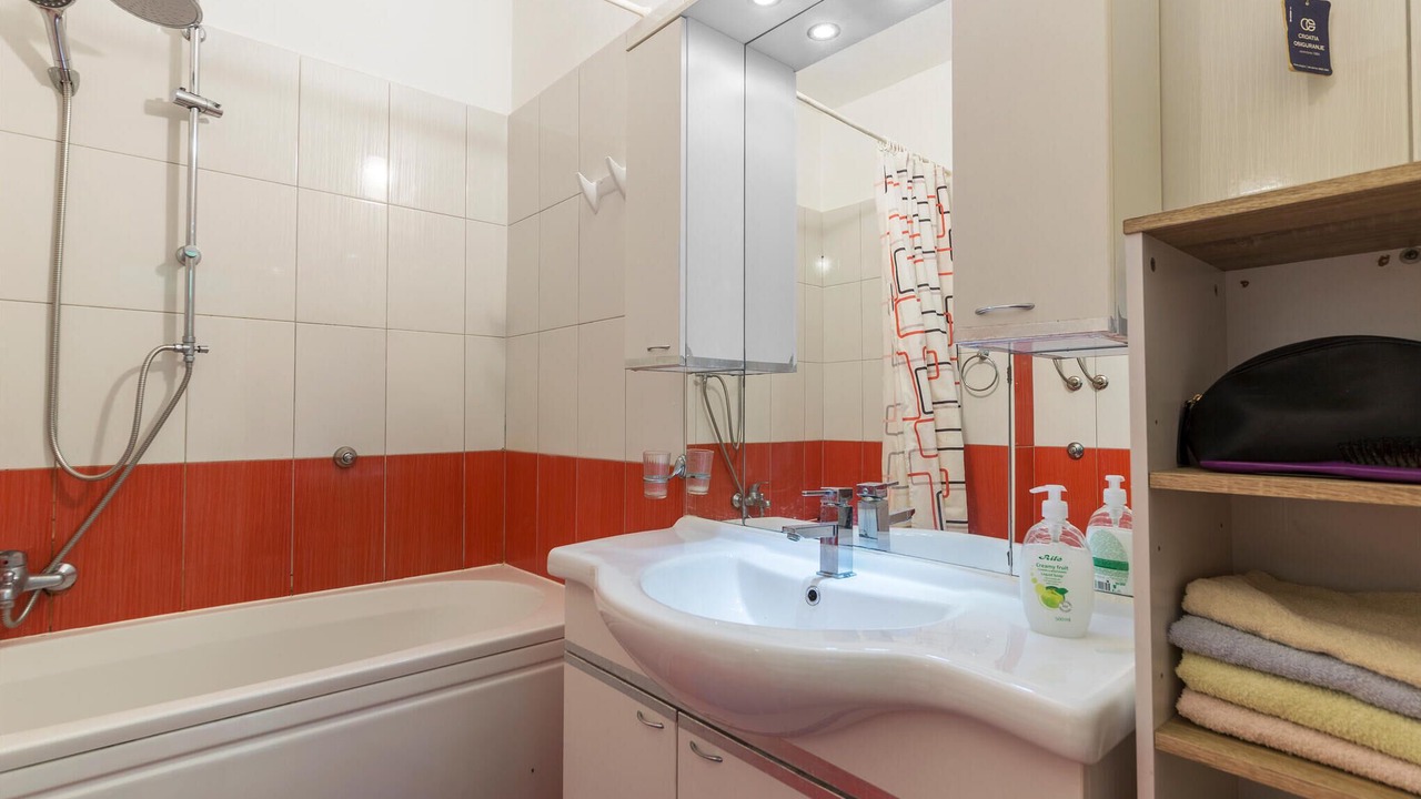 Photo of Bathroom in Gregovica