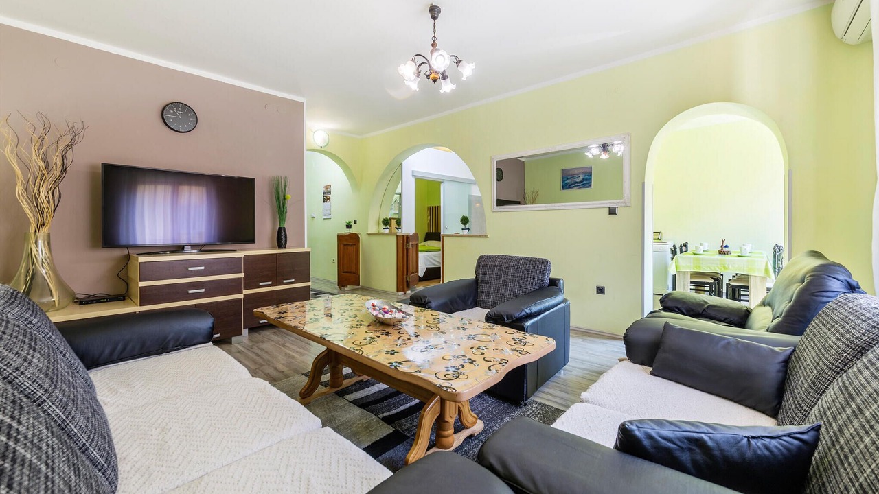 Photo of Bedroom in Gregovica
