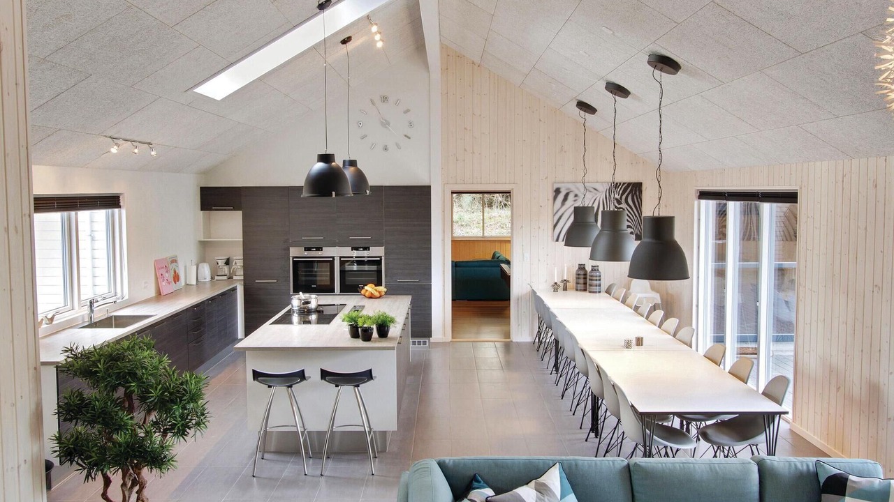 Photo of Bedroom in Fjellerup Strand