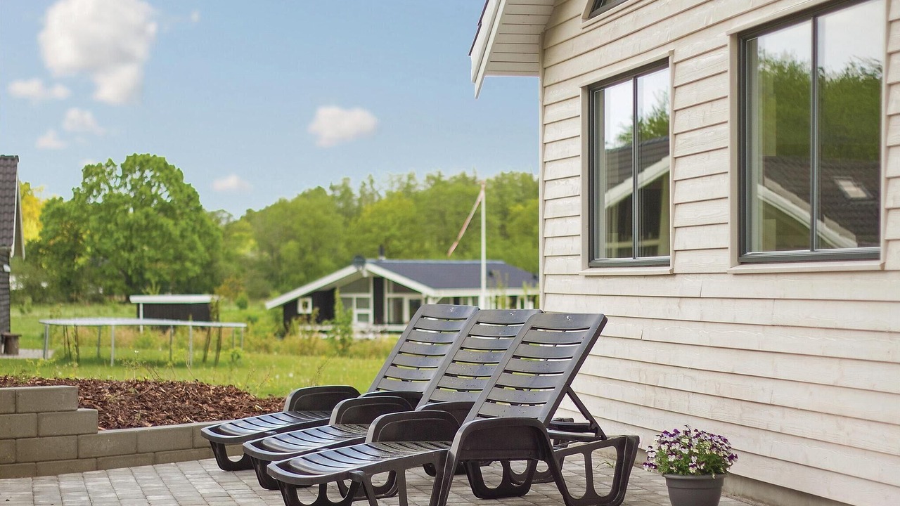 Photo of Outdoor in Fjellerup Strand