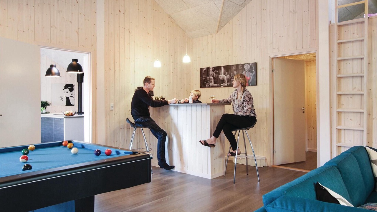 Photo of Bedroom in Fjellerup Strand