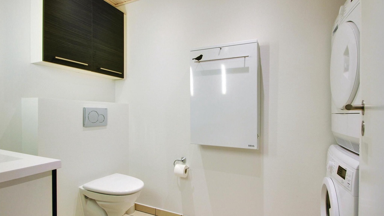 Photo of Bathroom in Fjellerup Strand