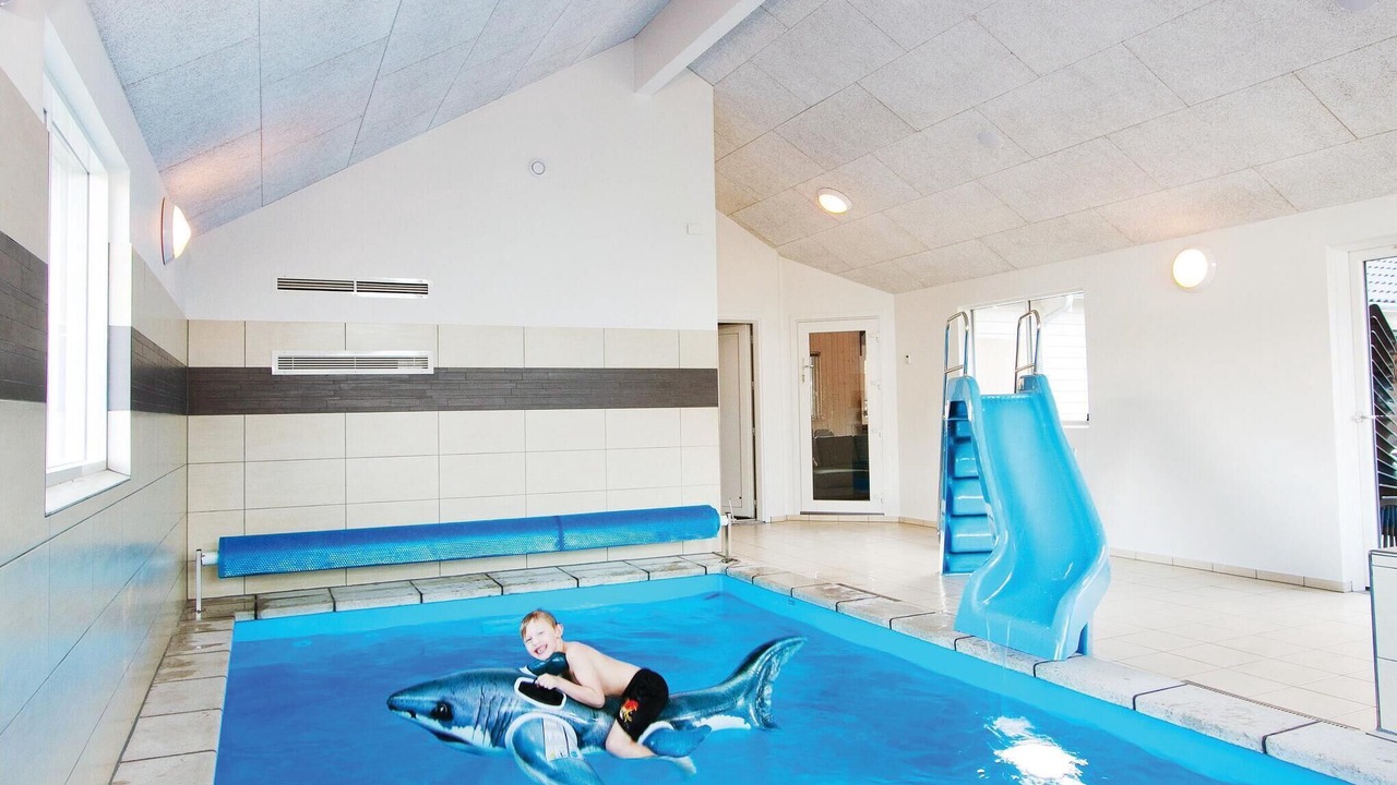 Photo of Outdoor in Fjellerup Strand