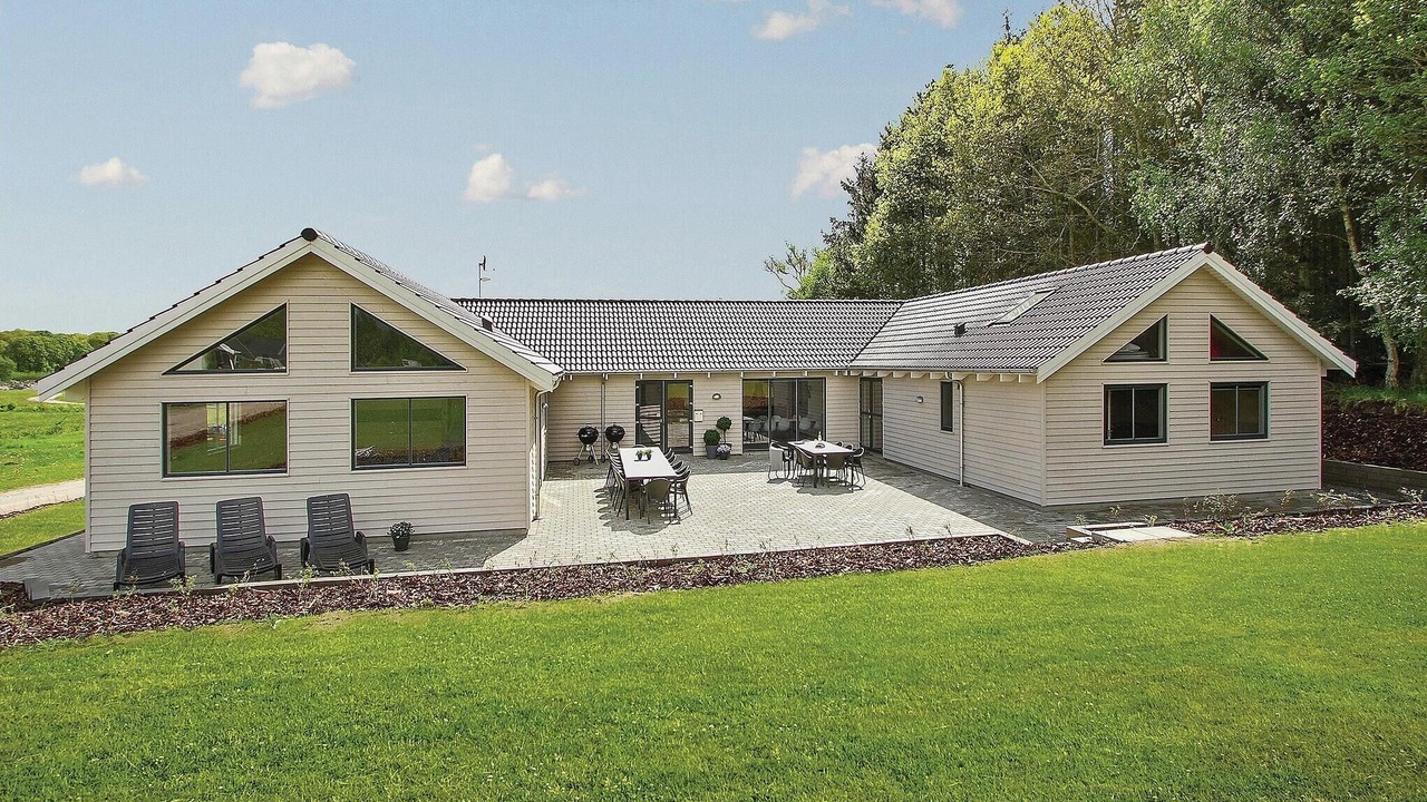 Photo of Outdoor in Fjellerup Strand