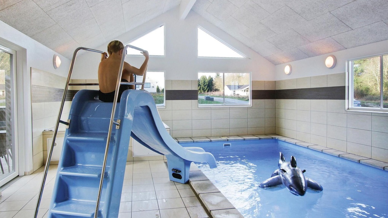 Photo of Outdoor in Fjellerup Strand