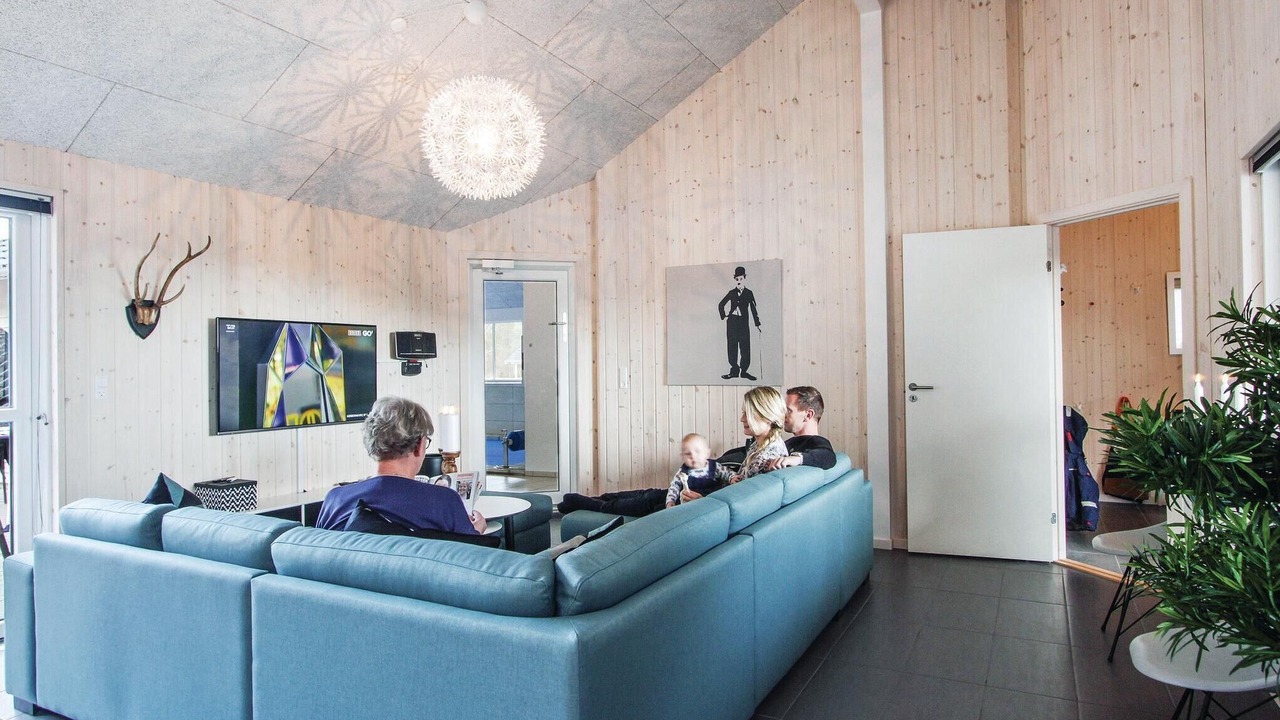 Photo of Bedroom in Fjellerup Strand