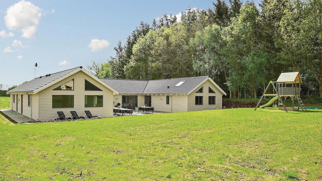 Photo of Outdoor in Fjellerup Strand