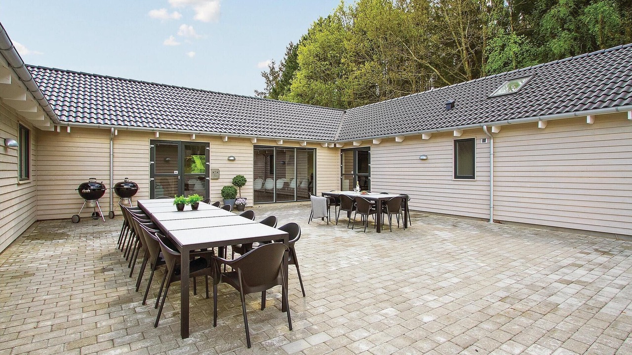 Photo of Outdoor in Fjellerup Strand