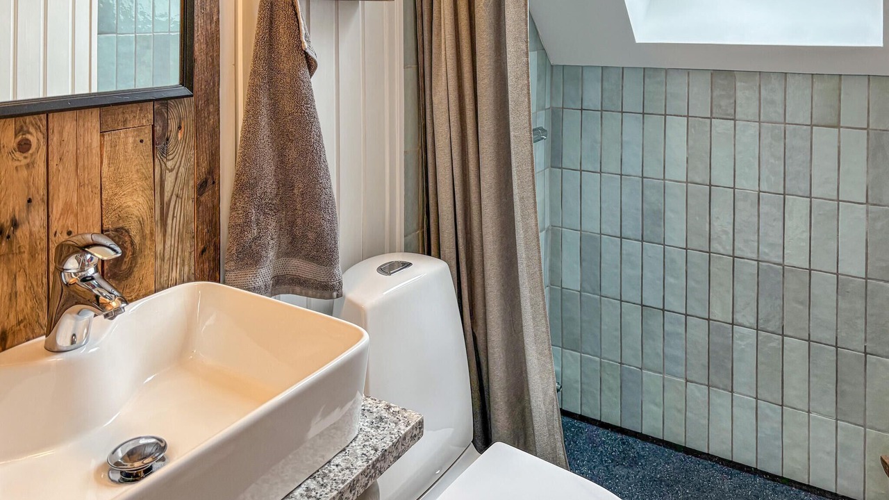Photo of Bathroom in Ronde