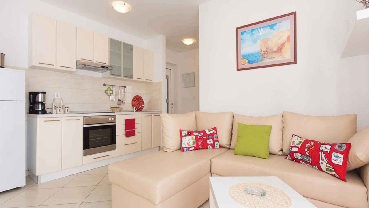 Photo of Livingroom in Cizici