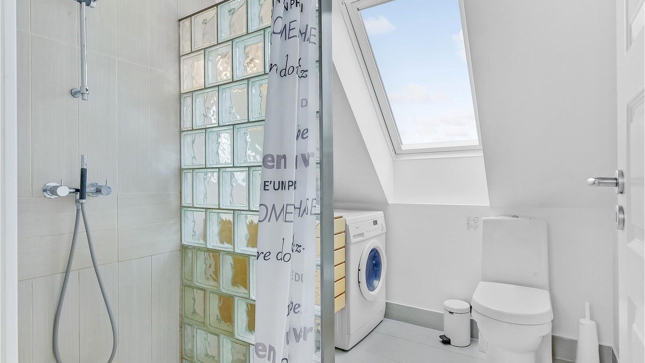 Photo of Bathroom in Sønderstrand