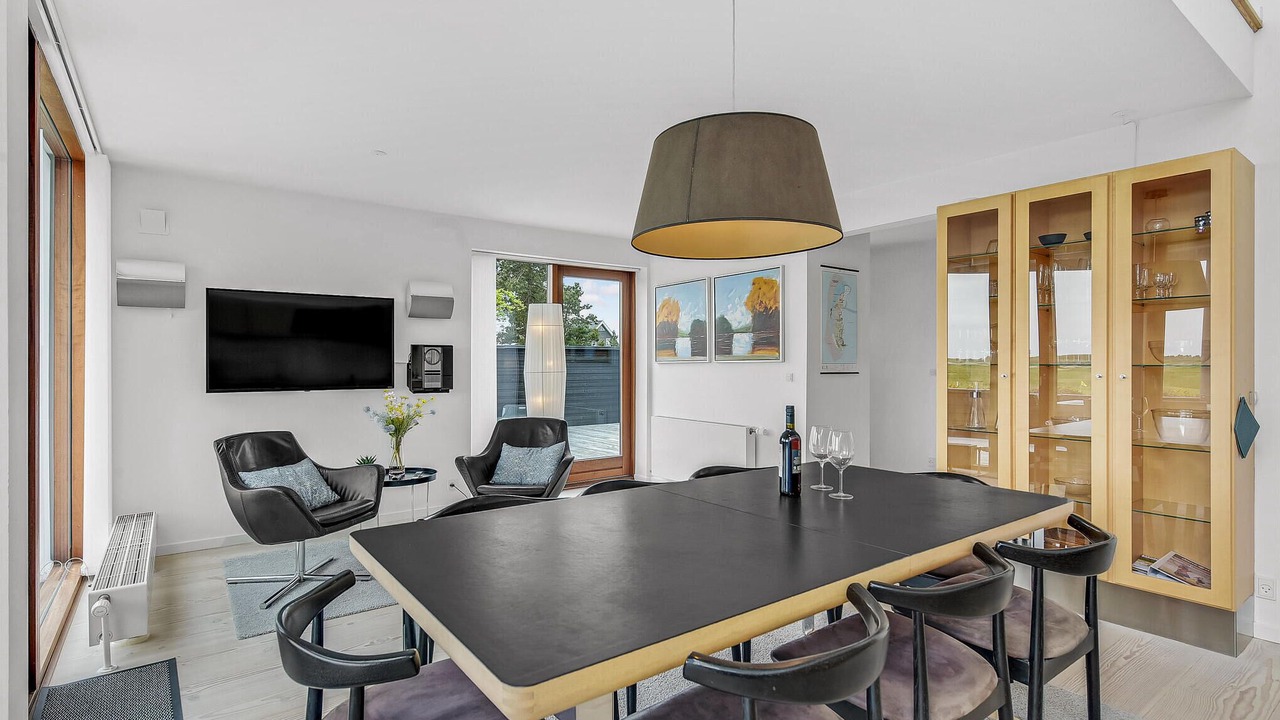 Photo of Bedroom in Sønderstrand
