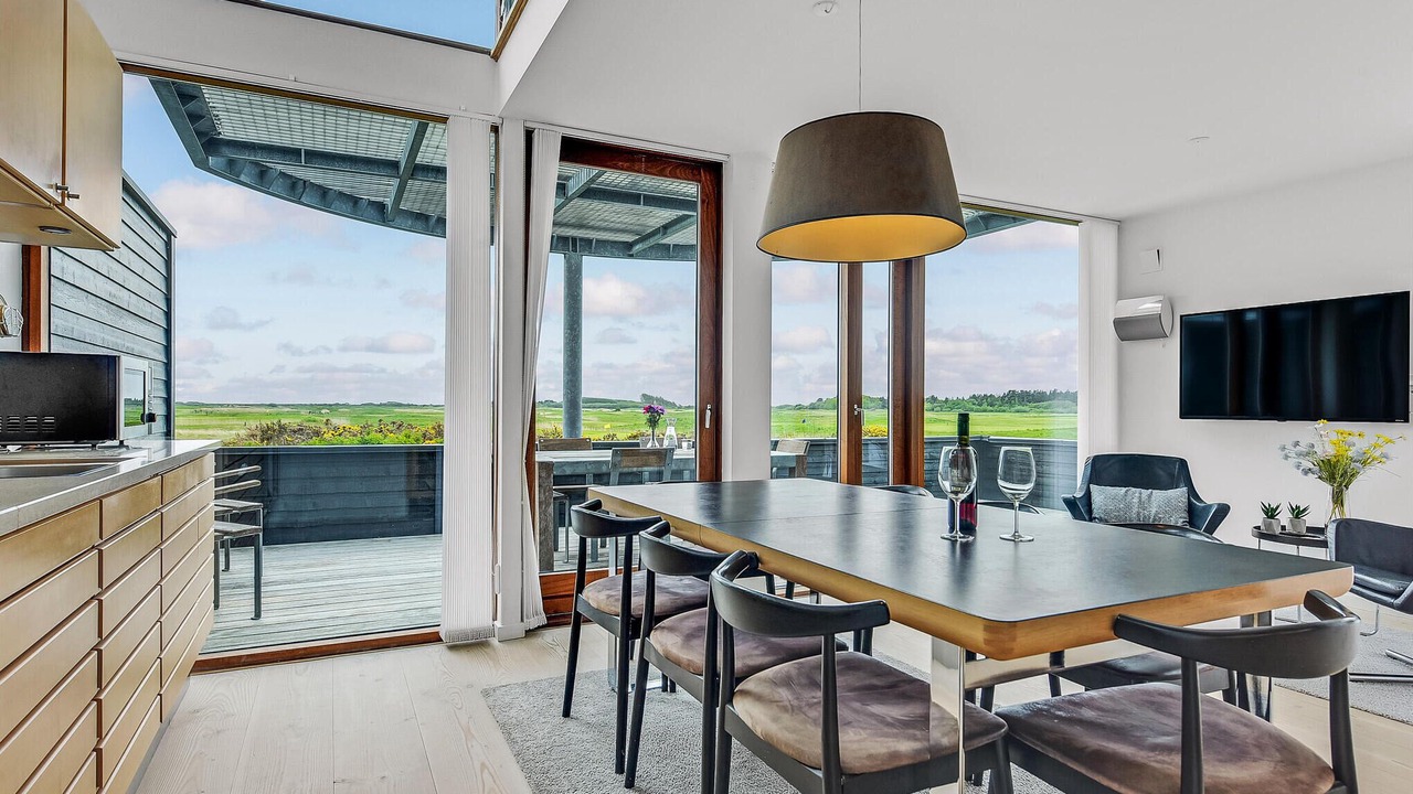 Photo of Bedroom in Sønderstrand