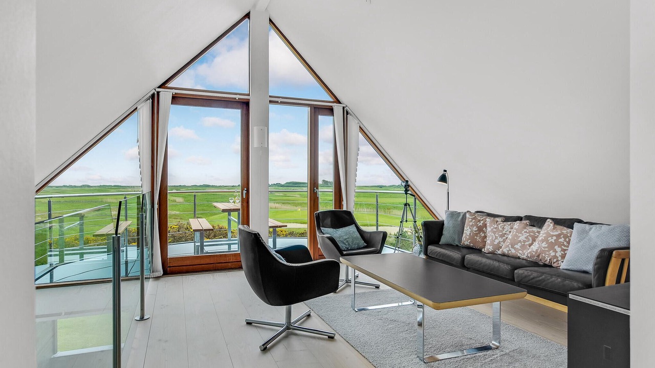 Photo of Bedroom in Sønderstrand