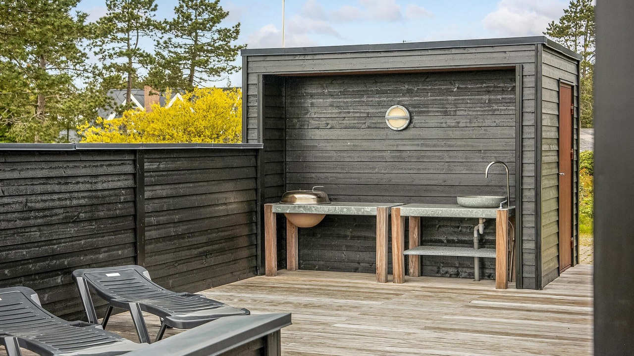 Photo of Outdoor in Sønderstrand