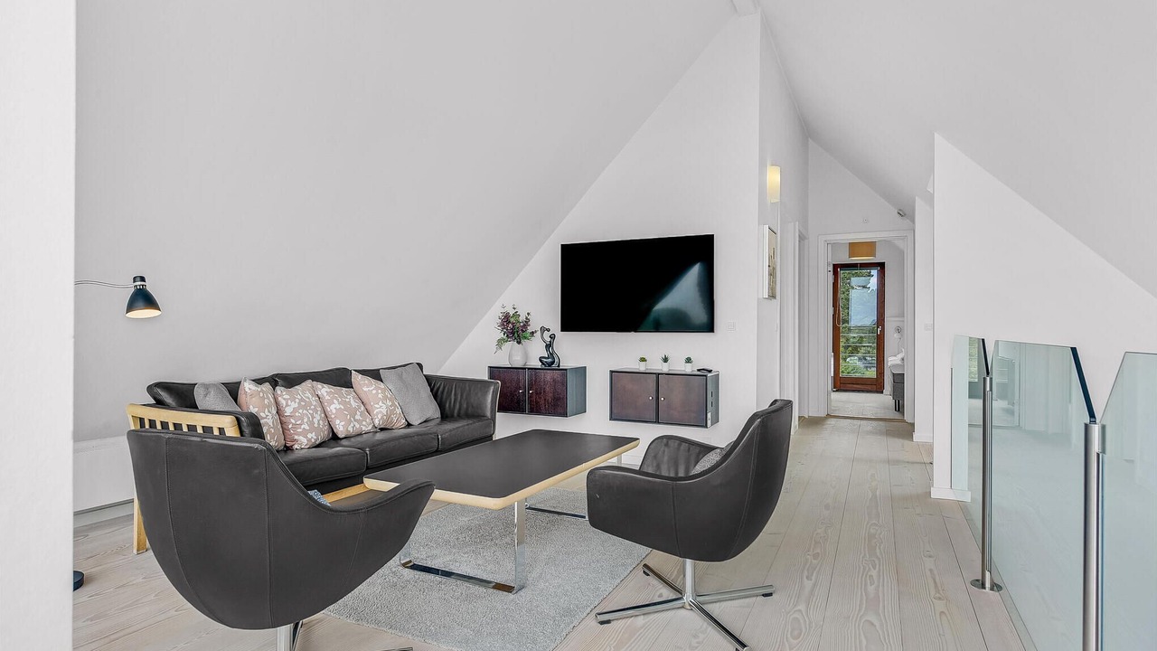 Photo of Bedroom in Sønderstrand