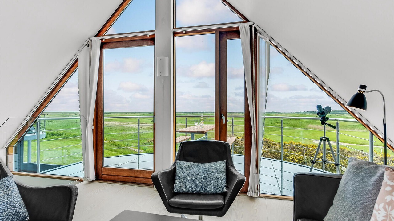 Photo of Bedroom in Sønderstrand