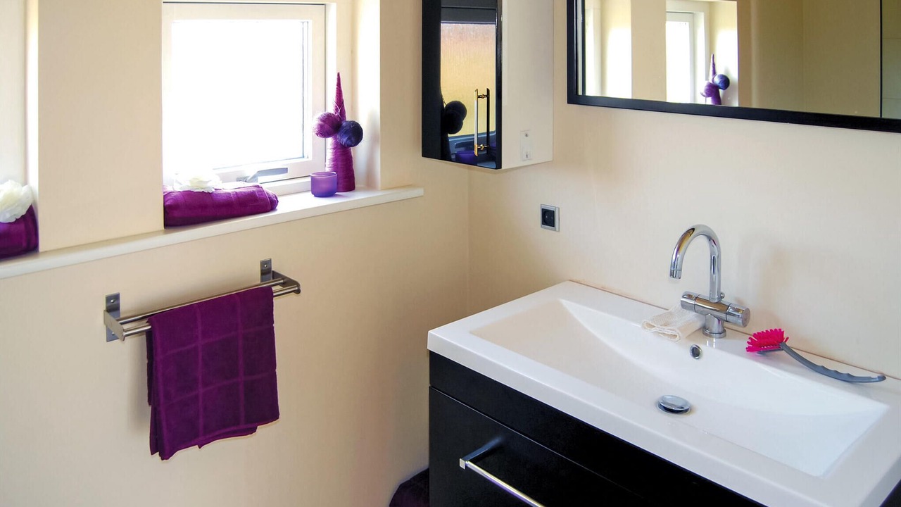 Photo of Bathroom in Skovmose