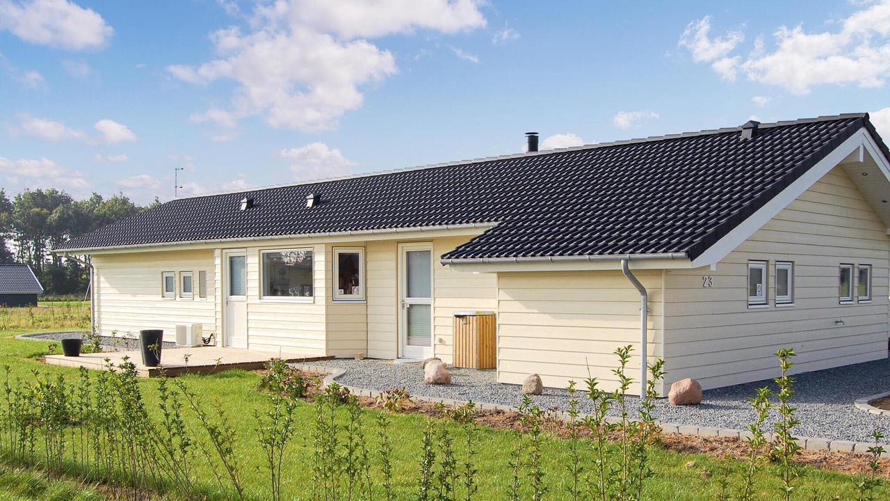 Photo of Outdoor in Skovmose
