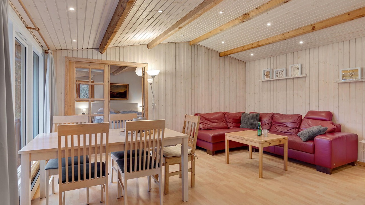 Photo of Bedroom in Hojby