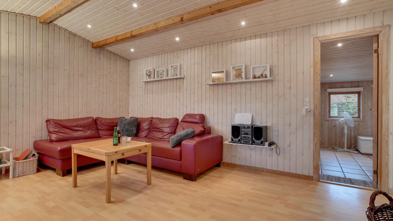 Photo of Bedroom in Hojby