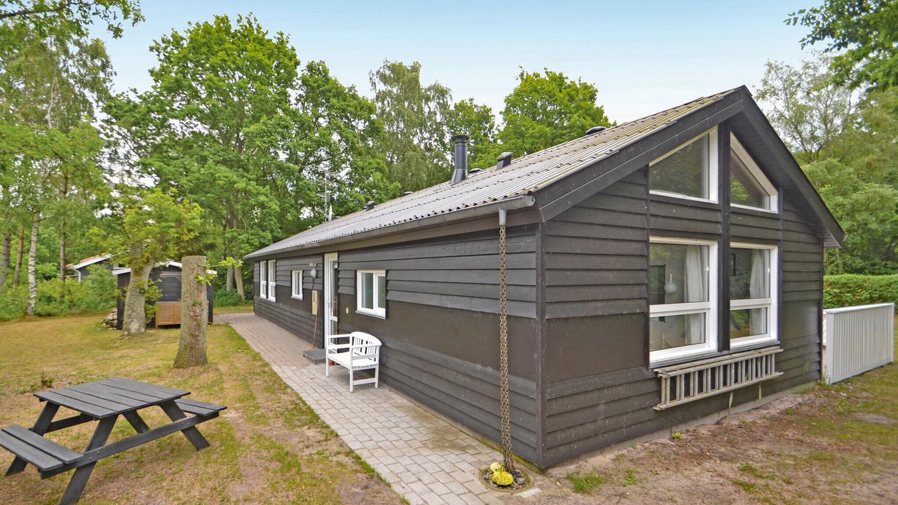 Photo of Outdoor in Fjellerup Strand