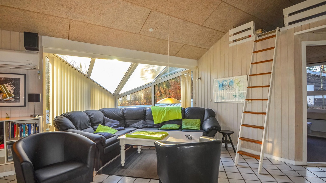 Photo of Bedroom in Fjellerup Strand