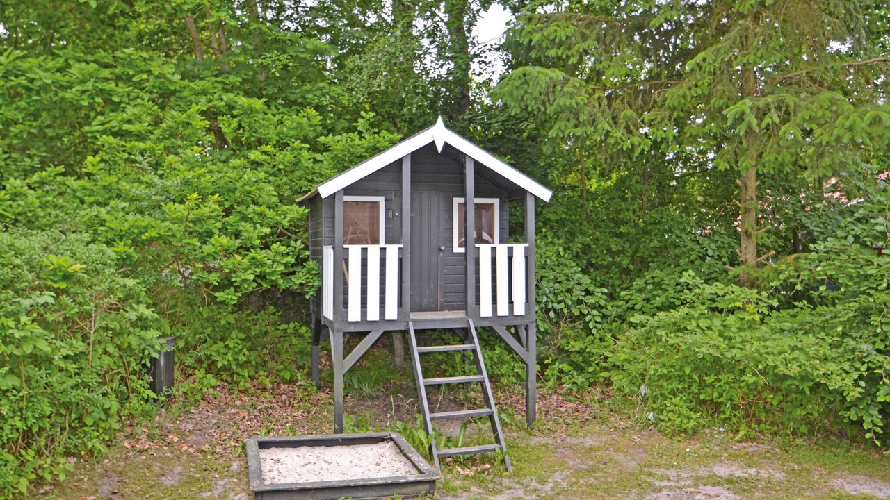 Photo of Outdoor in Fjellerup Strand