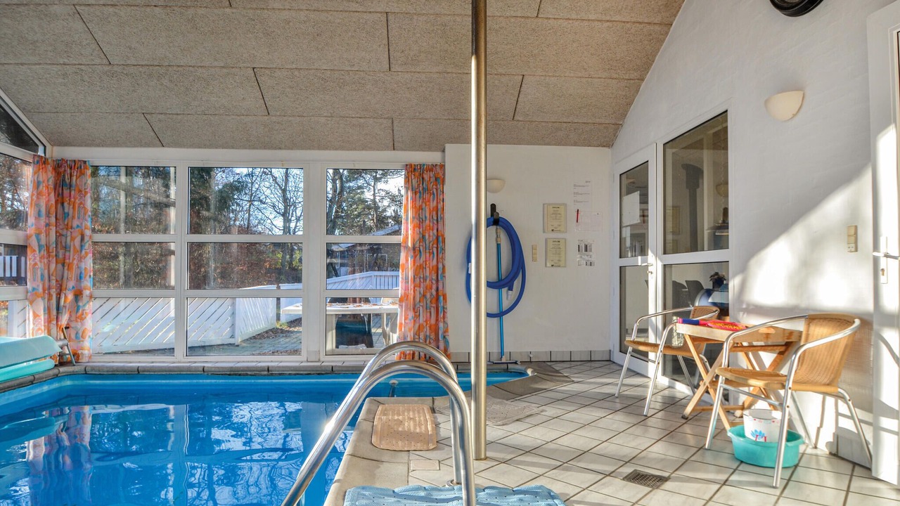 Photo of Outdoor in Fjellerup Strand