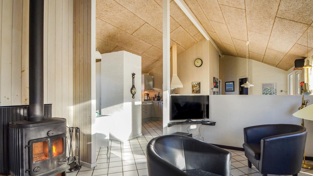 Photo of Bedroom in Fjellerup Strand