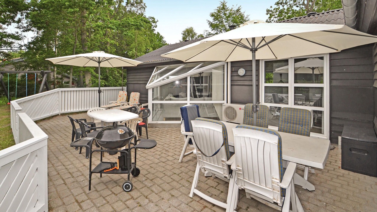 Photo of Outdoor in Fjellerup Strand