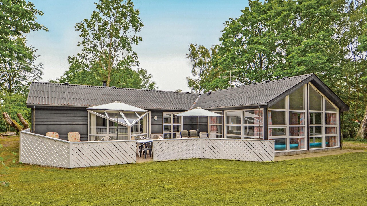 Photo of Outdoor in Fjellerup Strand