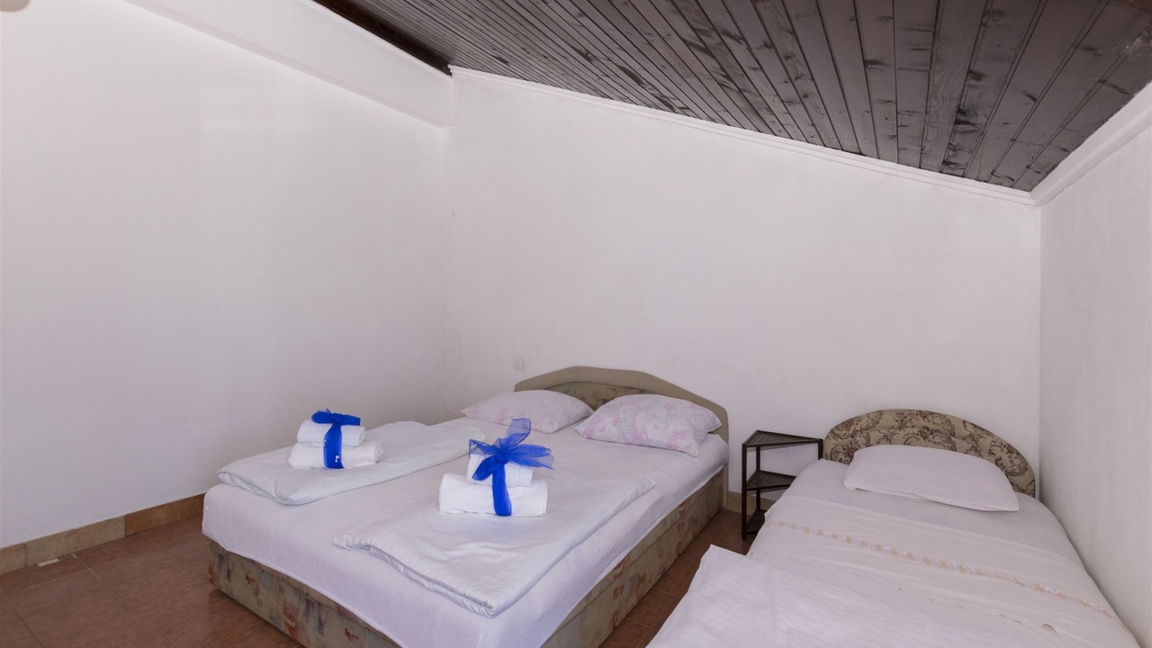 Photo of Bedroom in Kraj