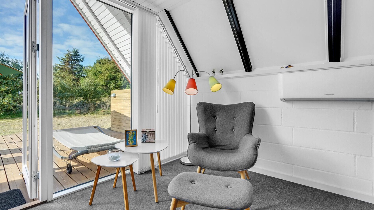Photo of Bedroom in Toftum
