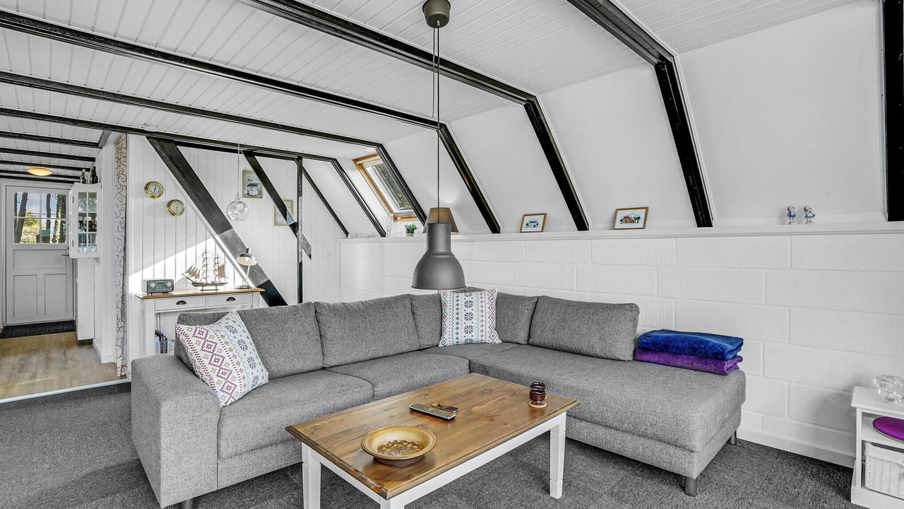 Photo of Bedroom in Toftum
