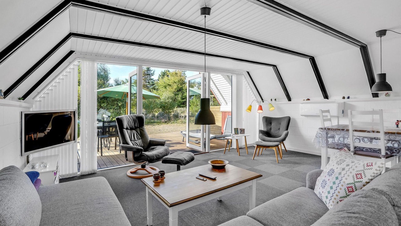 Photo of Bedroom in Toftum
