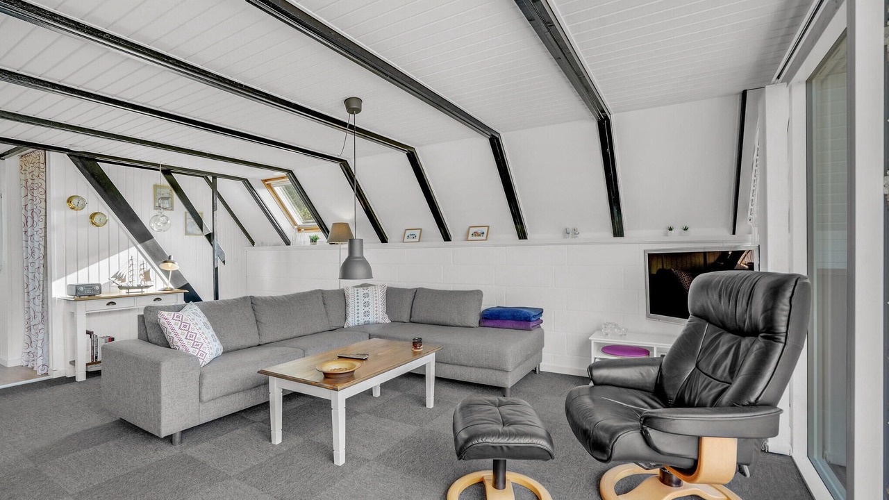 Photo of Bedroom in Toftum