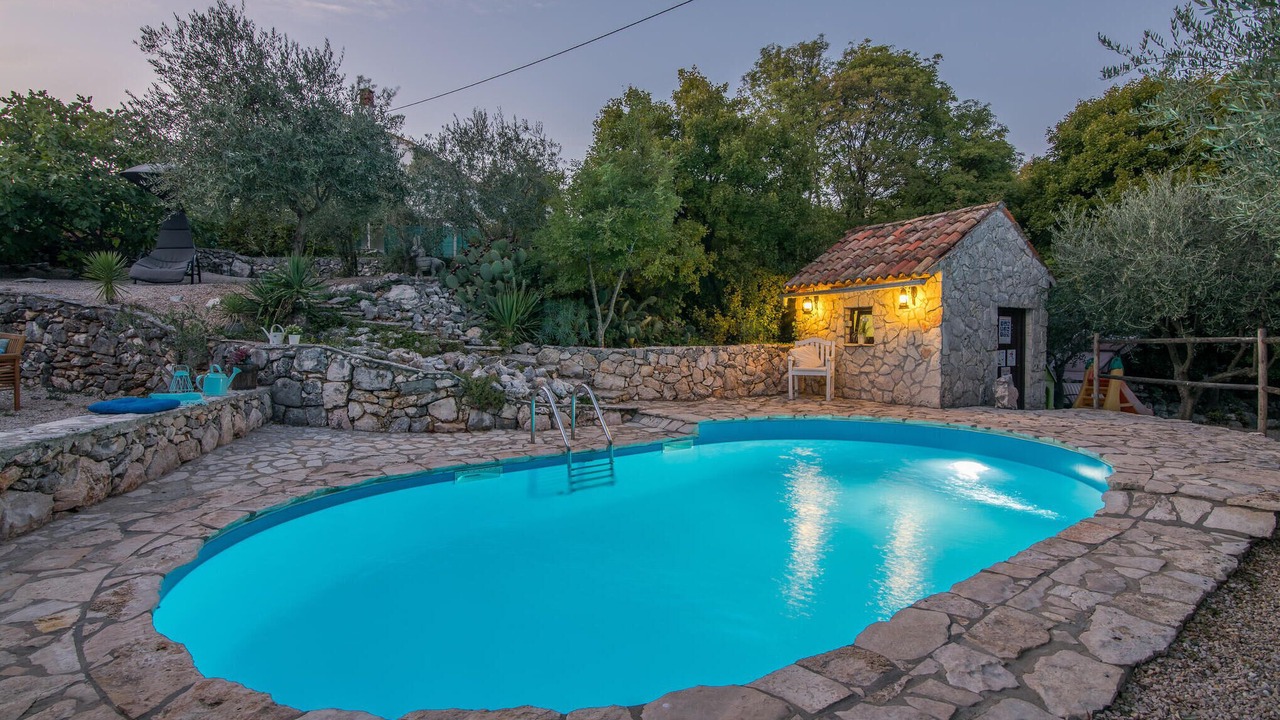 Photo of Outdoor in Gostinjac