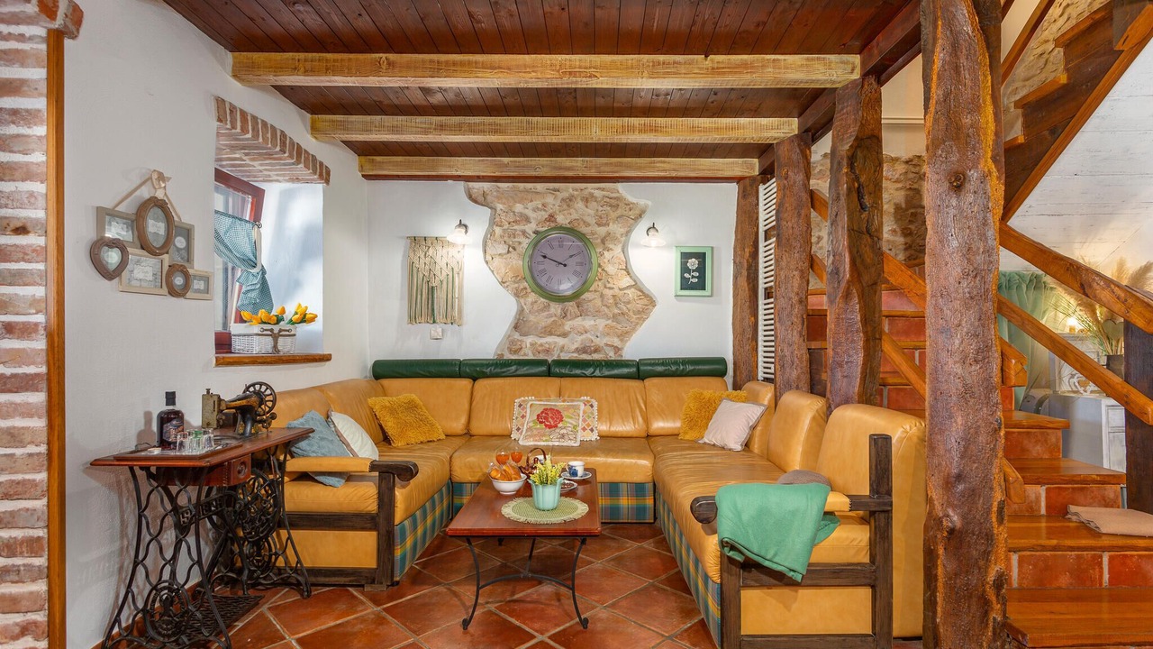 Photo of Bedroom in Gostinjac
