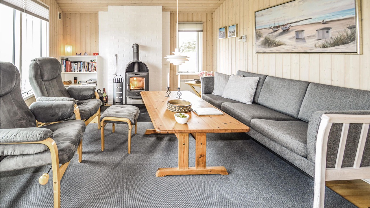 Photo of Bedroom in Grønhøj