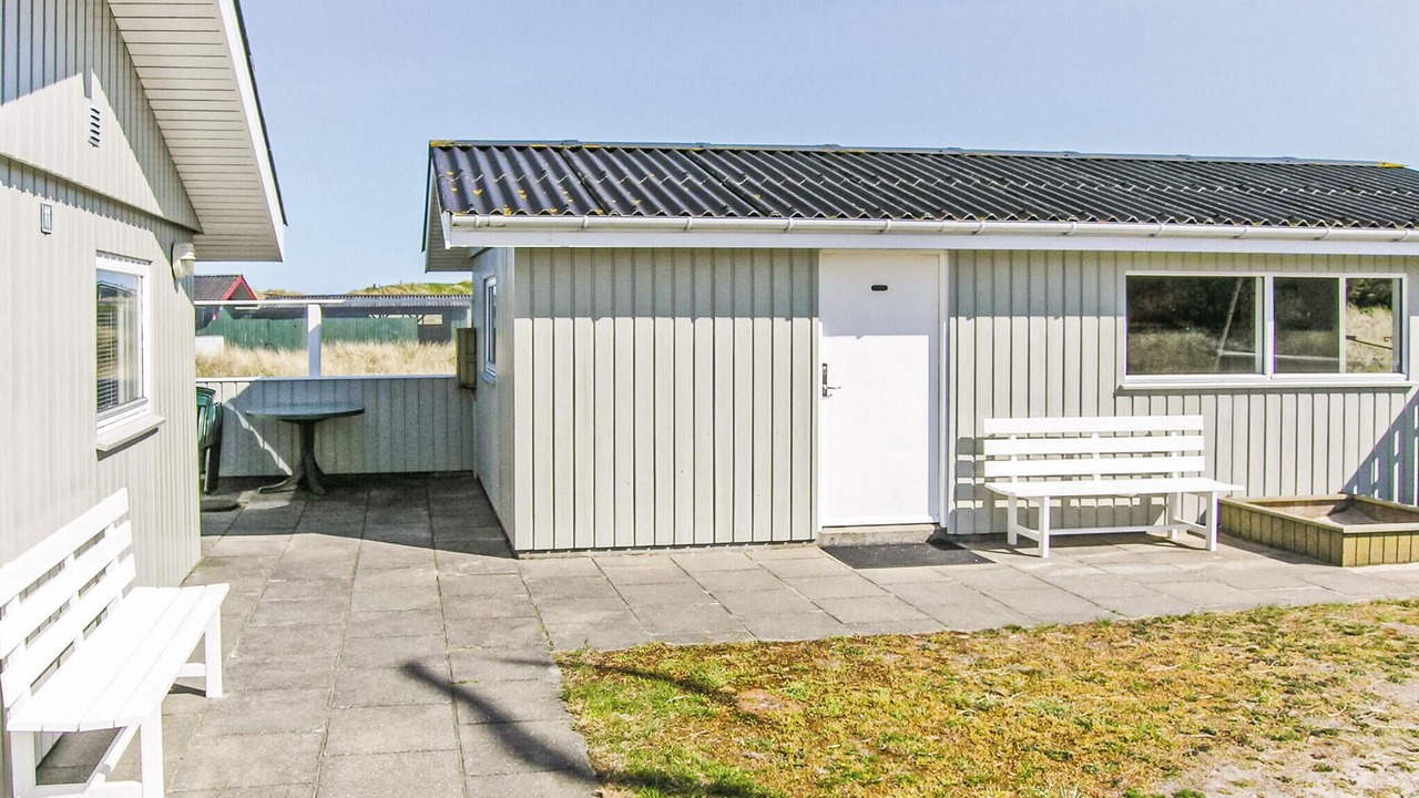 Photo of Outdoor in Grønhøj