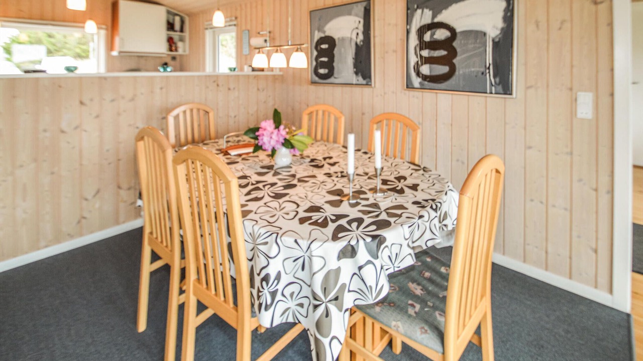 Photo of Bedroom in Grønhøj