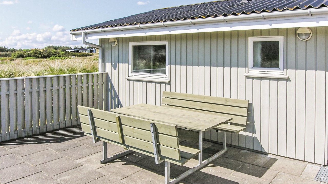Photo of Outdoor in Grønhøj