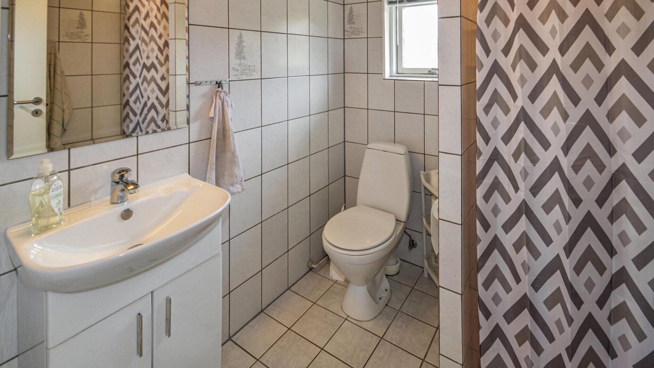 Photo of Bathroom in Grønhøj