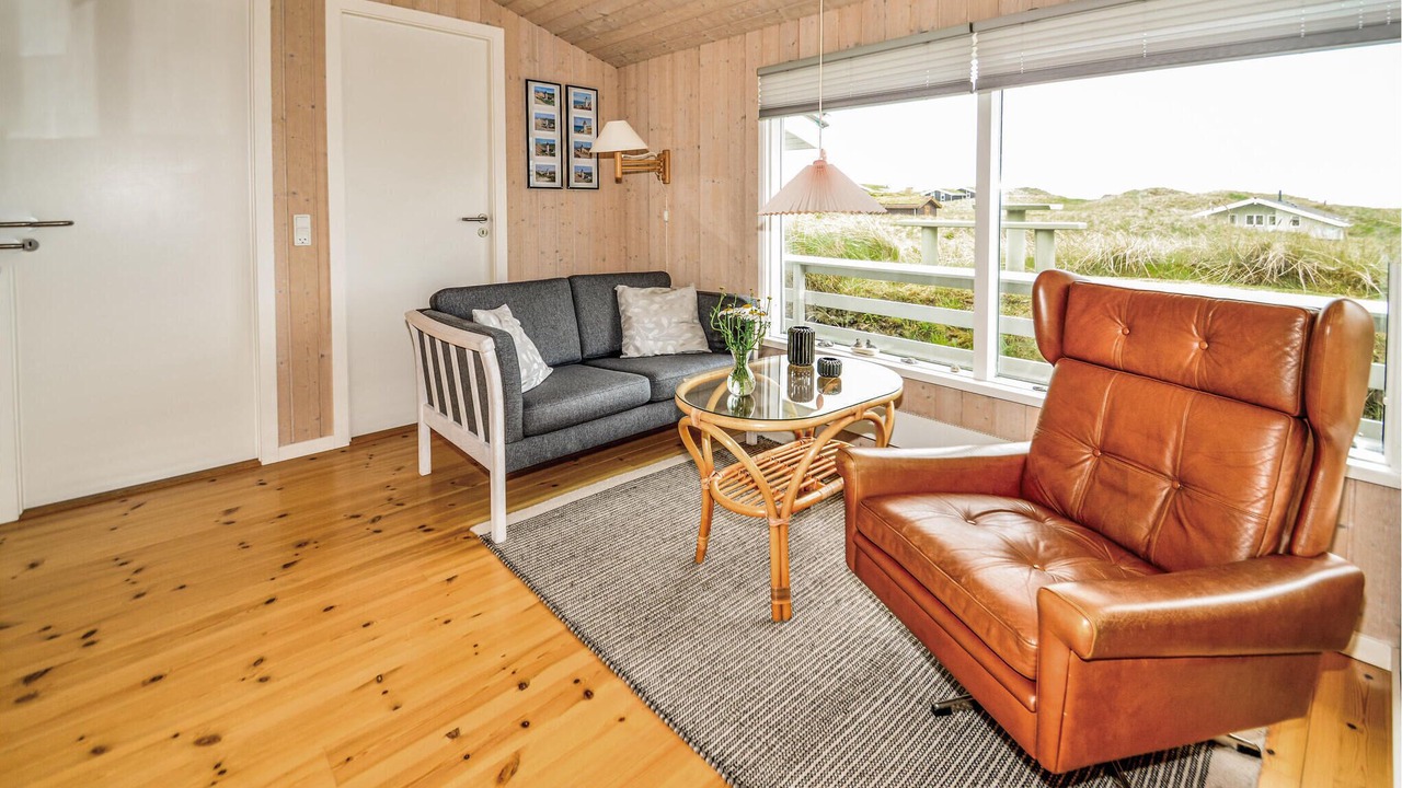 Photo of Bedroom in Grønhøj