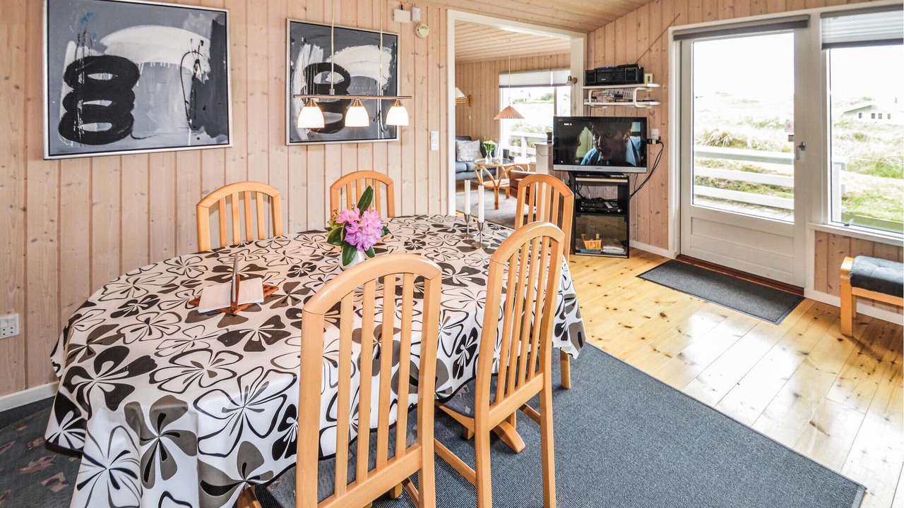 Photo of Bedroom in Grønhøj